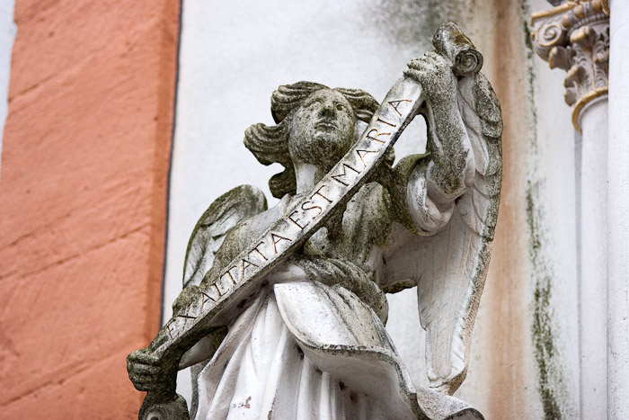 St. Matthias in Trier