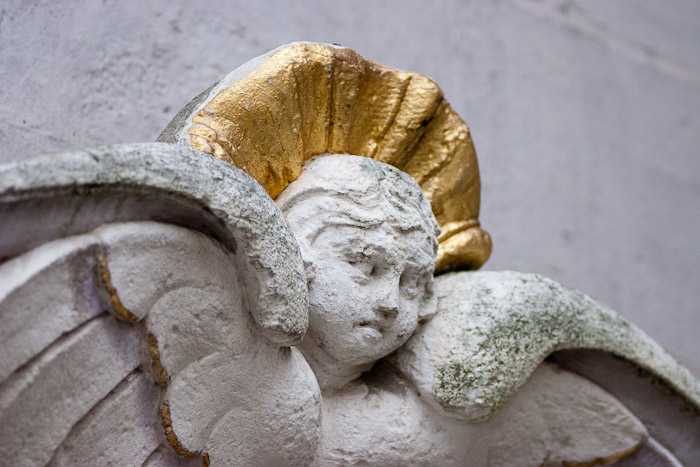 St. Matthias in Trier