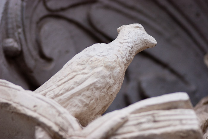 St. Matthias in Trier