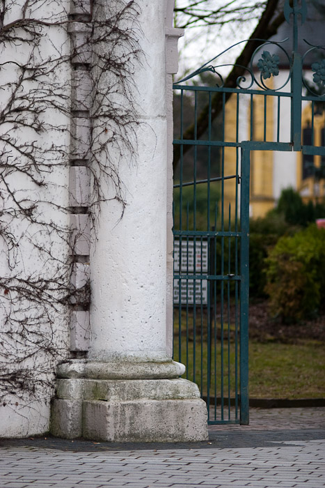 St. Matthias in Trier