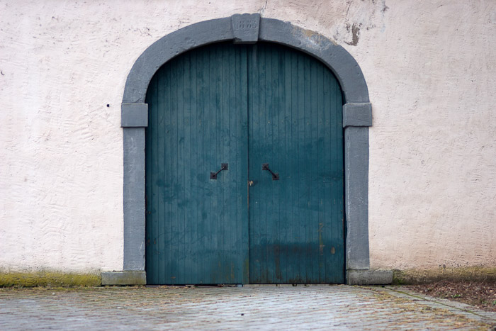 St. Matthias in Trier