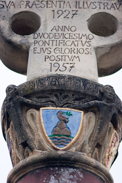 St. Matthias in Trier