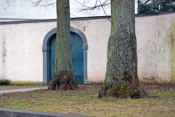 St. Matthias in Trier