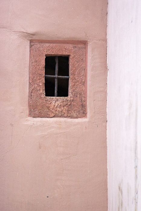 St. Matthias in Trier